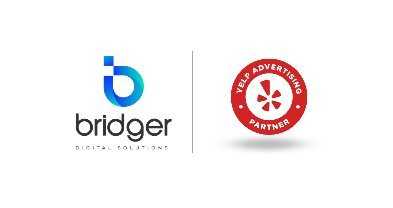 Bridger Digital Solutions is now a Yelp Advertising Partner!