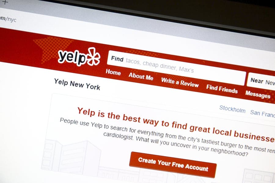 5 Proven Tactics to Get More 5-Star Yelp Reviews for Your Business