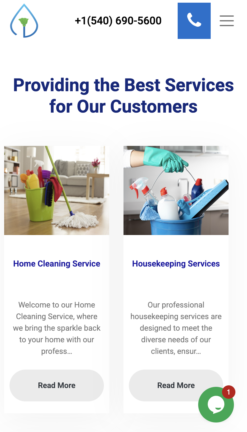 Mobile Screen 3 - Promaidz