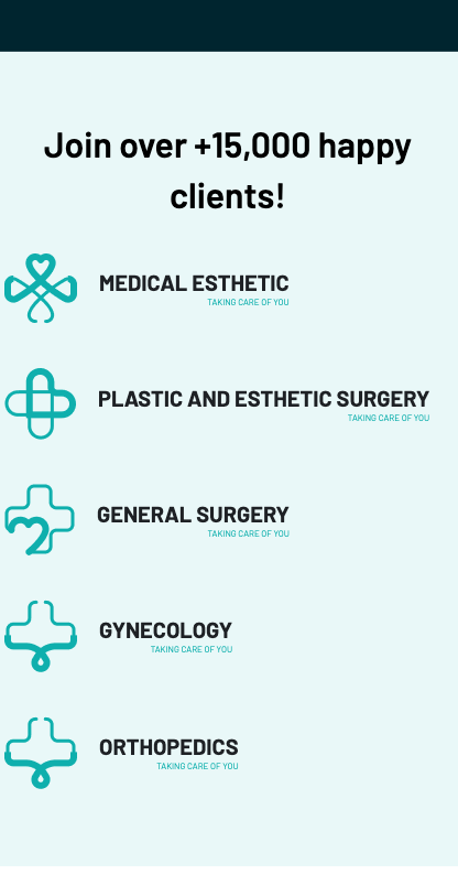 Mobile Screen 2 - FstarHealth