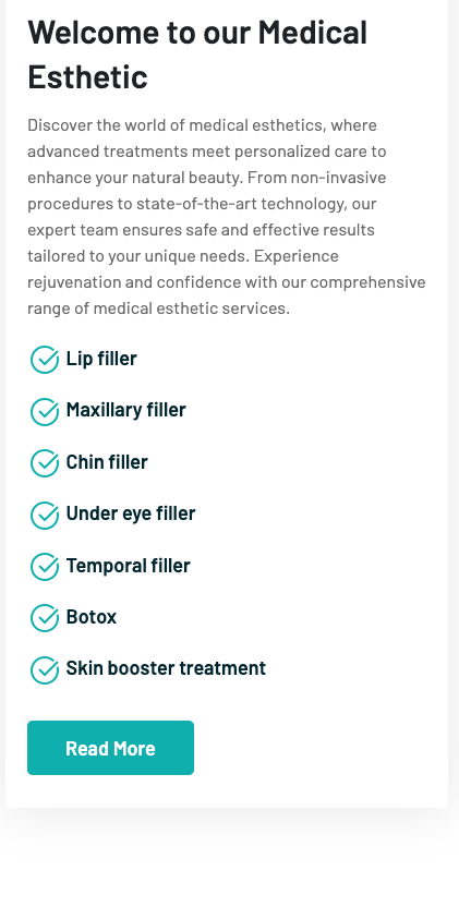 Mobile Screen 3 - FstarHealth