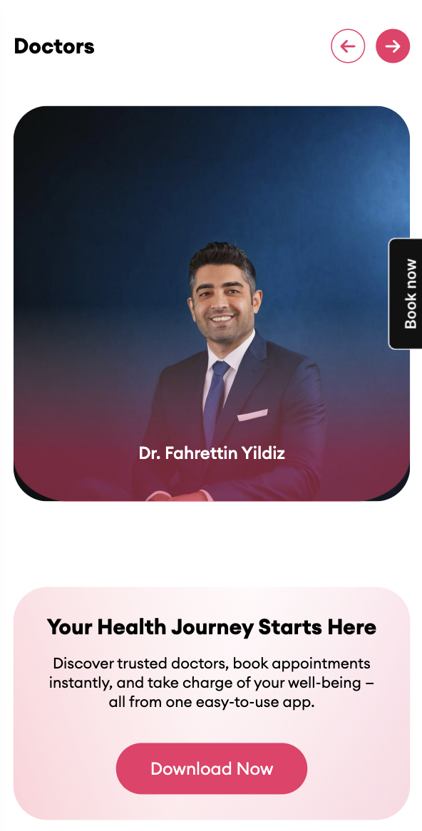 Mobile Screen 2 - Intivara