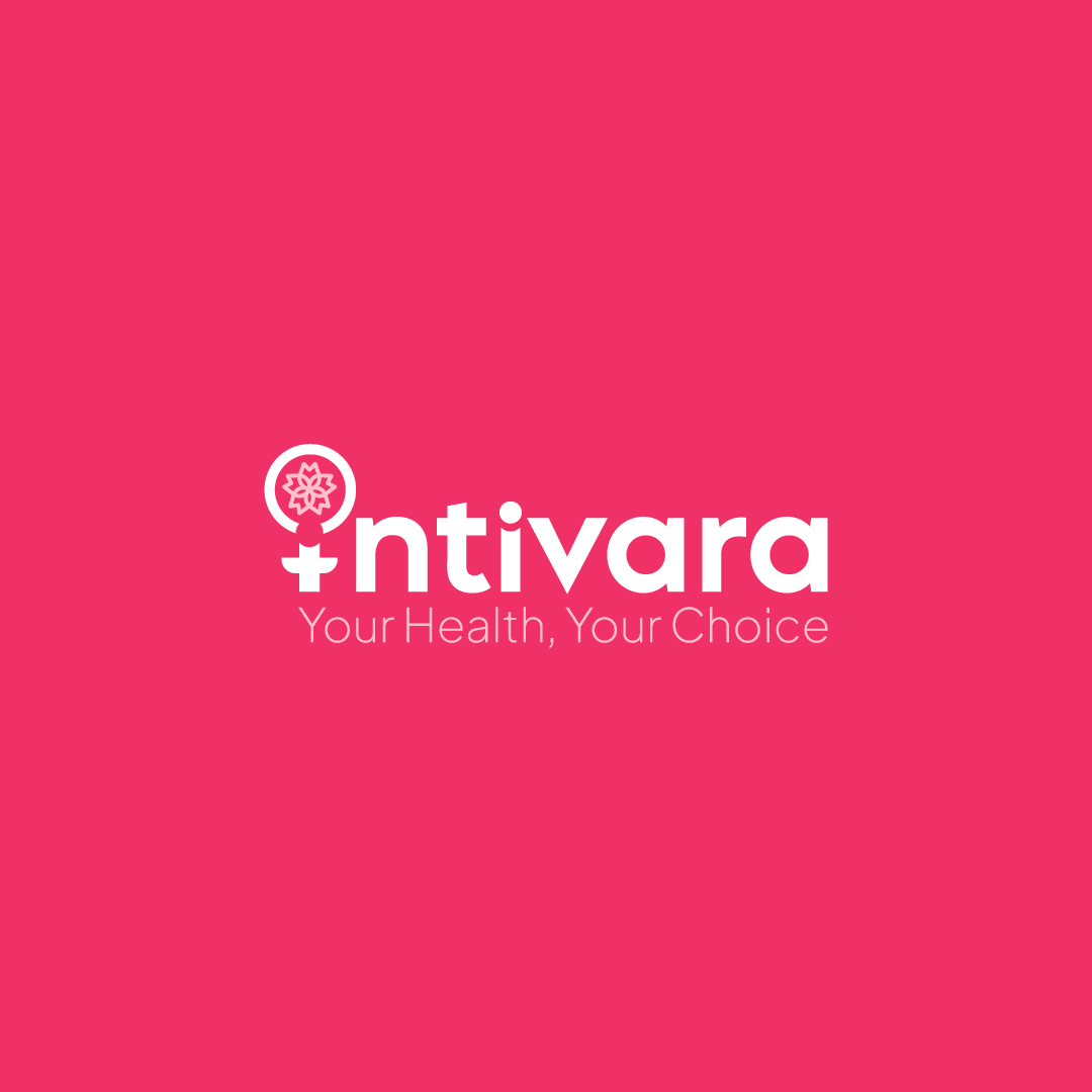 Light Background - Intivara Branding