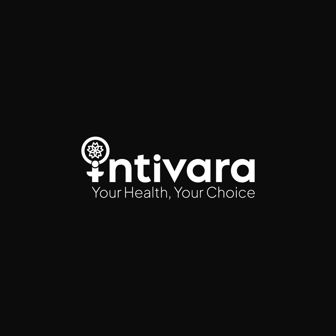 Light Background - Intivara Branding