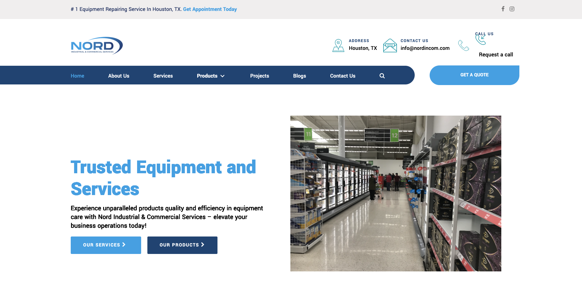 Web Version - Nordincom