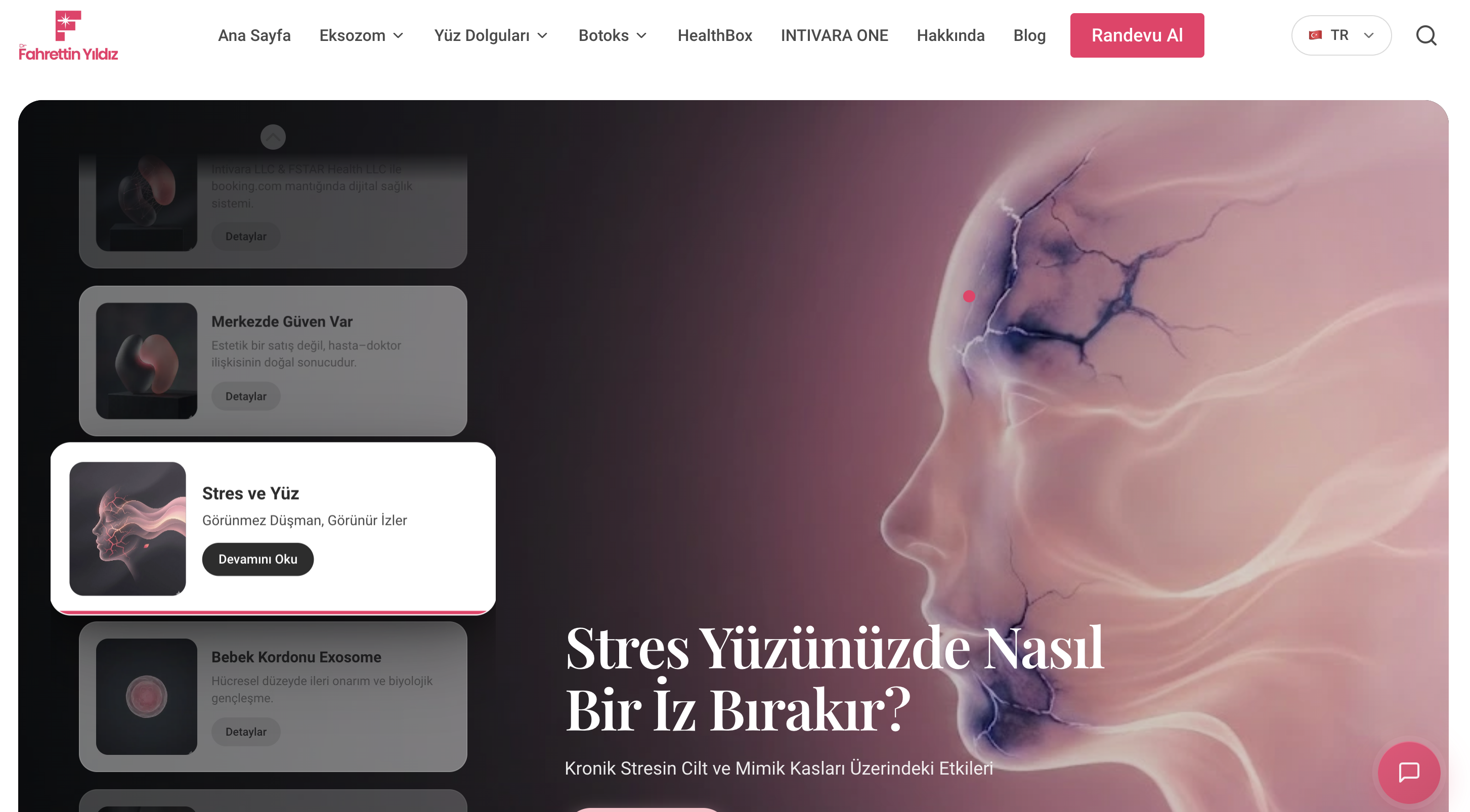 Web Version - drfahrettinyildiz